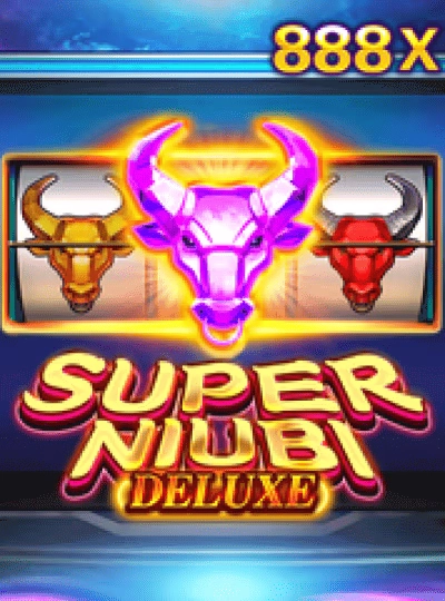 Video slot game cover from Pragmatic Play